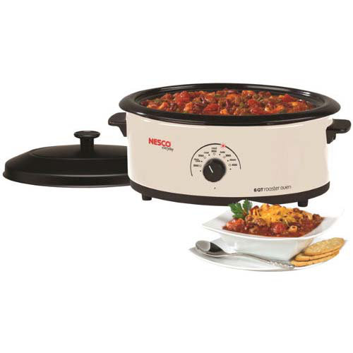 Nesco 6 Qt. Roaster Oven & Reviews | Wayfair